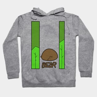 Sleeping Bear Hoodie